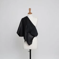 Nona Source Shop -Nona Source Shop C20A00003 Black 02