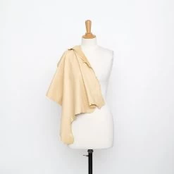 C20A00004 | Plonge Lambskin -Nona Source Shop C20A00004 GoldenStraw 02