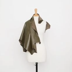 C20A00005 | Lambskin Leather 21 C20A00005 | Lambskin Leather -Nona Source Shop C20A00005 Beech 02