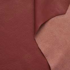 C20A00005 | Lambskin Leather 22 C20A00005 | Lambskin Leather -Nona Source Shop C20A00005 FiredBrick 01