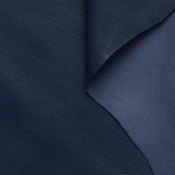 C20A00006 | Lambskin Leather -Nona Source Shop C20A00006 PageantBlue 01