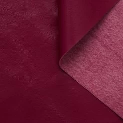 C20A00006 | Lambskin Leather -Nona Source Shop C20A00006 Rhubarb 01