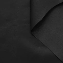 C20A00007 | Lambskin Leather 16 C20A00007 | Lambskin Leather -Nona Source Shop C20A00007 Black 01