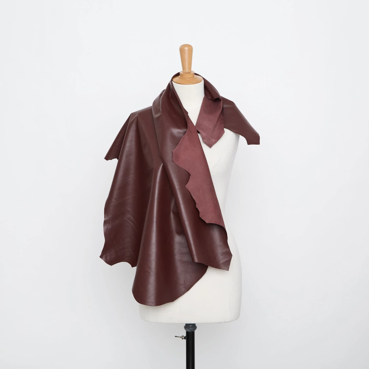 C20A00007 | Lambskin Leather 4 C20A00007 | Lambskin Leather - Image 2
