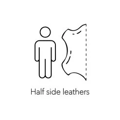 C22B00025 | Smooth Satinated Calfskin 7 C22B00025 | Smooth Satinated Calfskin -Nona Source Shop C22B00025 ZZY