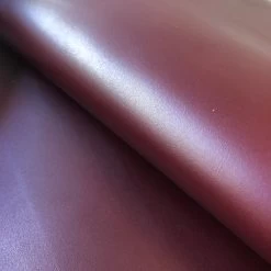 C22K00017 | Supple Smooth Calfskin 7 C22K00017 | Supple Smooth Calfskin -Nona Source Shop C22K00017 Carmine 01