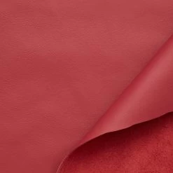 C24BC0015 | Full Grain Supple Mat Cow 35 C24BC0015 | Full Grain Supple Mat Cow -Nona Source Shop C24BC0015 BurntRusset 01