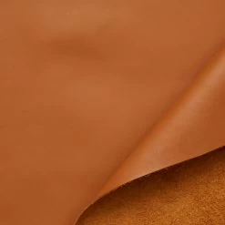 C24BC0015 | Full Grain Supple Mat Cow 34 C24BC0015 | Full Grain Supple Mat Cow -Nona Source Shop C24BC0015 GingerBread 01