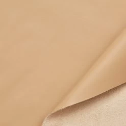 C24BC0015 | Full Grain Supple Mat Cow 29 C24BC0015 | Full Grain Supple Mat Cow -Nona Source Shop C24BC0015 Praline 01