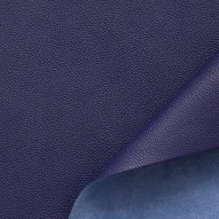 C24BC0019 | Full Grain Satinated Grained Cow 7 C24BC0019 | Full Grain Satinated Grained Cow -Nona Source Shop C24BC0019 MedievalBlue 01