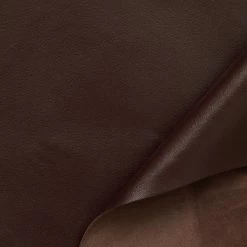 C24BL0012 | Full Grain Satinated Lamb 17 C24BL0012 | Full Grain Satinated Lamb -Nona Source Shop C24BL0012 FrenchRoast 01