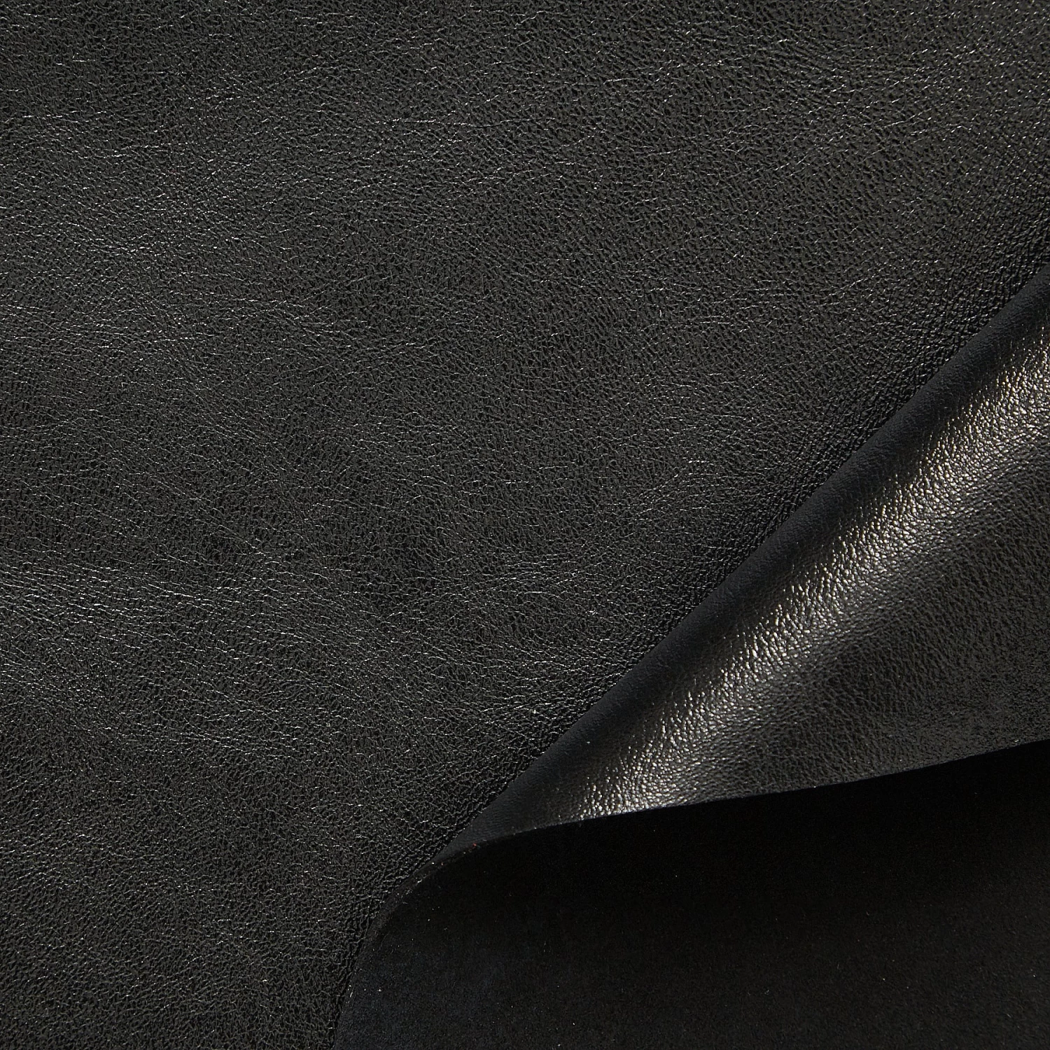 C24BL0014 | Full Grain Varnished Lamb 3 C24BL0014 | Full Grain Varnished Lamb