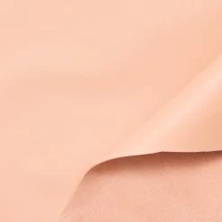 C24CL0165 | Full Grain Nappa Lamb -Nona Source Shop C24CL0165 DustyCoral 01