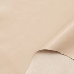 C24CL0165 | Full Grain Nappa Lamb -Nona Source Shop C24CL0165 LightTaupe 01