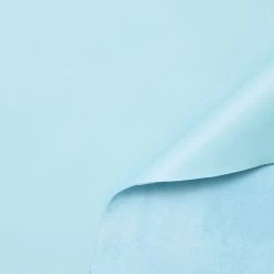 C24CL0169 | Full Grain Nappa Lamb -Nona Source Shop C24CL0169 PorcelainBlue 01