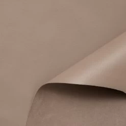 C24CL0171 | Full Grain Satinated Nappa Lamb 10 C24CL0171 | Full Grain Satinated Nappa Lamb -Nona Source Shop C24CL0171 RoastedCashew 01