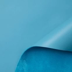 C24CL0175 | Full Grain Satinated Nappa Lamb 12 C24CL0175 | Full Grain Satinated Nappa Lamb -Nona Source Shop C24CL0175 NorseBlue 01