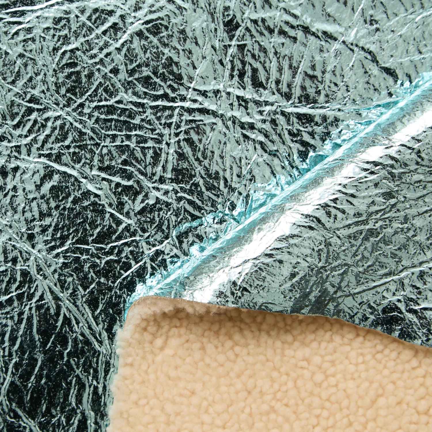 C24CS0182 | Double Face Curly Sheep Shearling 3 C24CS0182 | Double Face Curly Sheep Shearling