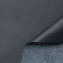 C24CV0193 | Full Grain Mat Nappa Calf 27 C24CV0193 | Full Grain Mat Nappa Calf -Nona Source Shop C24CV0193 CollegiateBlue 01