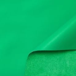 C24CV0195 | Very Supple Mat Calf -Nona Source Shop C24CV0195 GreenTambourine 01