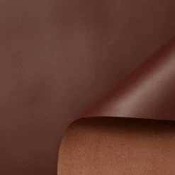 C24CV0197 | Stiff Mat Calf 25 C24CV0197 | Stiff Mat Calf -Nona Source Shop C24CV0197 Brunette 01