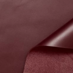 C24CV0197 | Stiff Mat Calf 24 C24CV0197 | Stiff Mat Calf -Nona Source Shop C24CV0197 RedMahogany 01