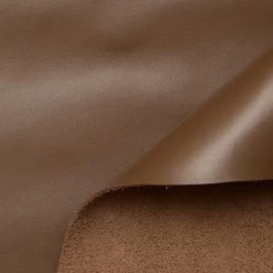 C24CV0201 | Satinated Nappa Calf -Nona Source Shop C24CV0201 CoffeeLiqueur 01