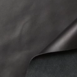 C24CV0207 | Satinated Nappa Calf -Nona Source Shop C24CV0207 Black 01