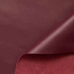 C24CV0207 | Satinated Nappa Calf -Nona Source Shop C24CV0207 ChocolateTruffle 01