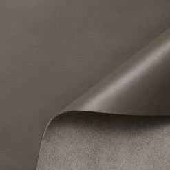 C24CV0207 | Satinated Nappa Calf -Nona Source Shop C24CV0207 Tarmac 01