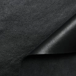 C24CV0229 | Supple Lamé Calf -Nona Source Shop C24CV0229 Black 01