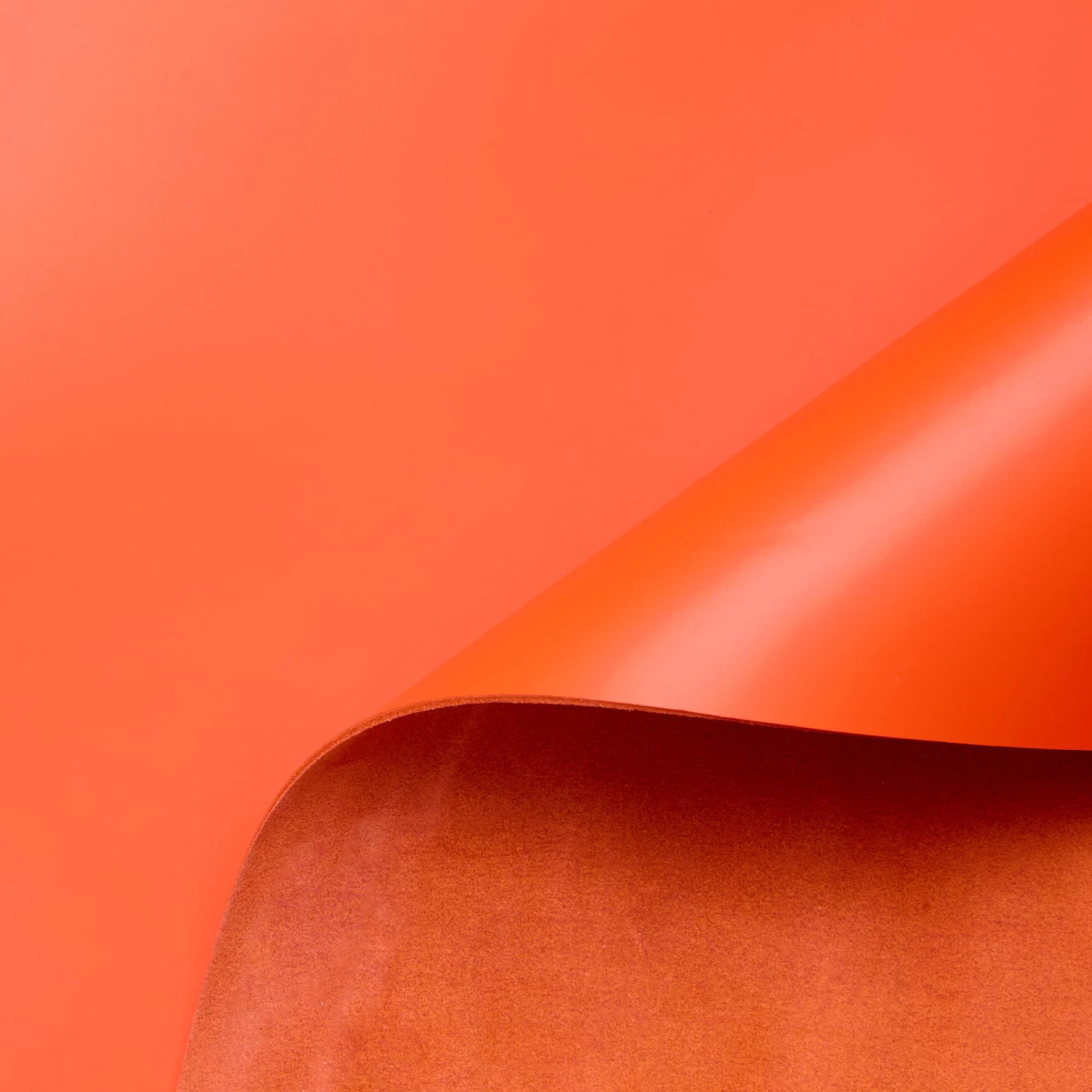 C24D00290 | Full Grain Satinated Vegetable Tanned Cow 4 C24D00290 | Full Grain Satinated Vegetable Tanned Cow - Image 2