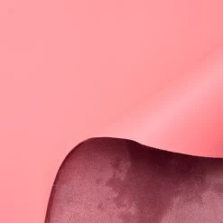 C24D00290 | Full Grain Satinated Vegetable Tanned Cow 12 C24D00290 | Full Grain Satinated Vegetable Tanned Cow -Nona Source Shop C24D00289 SalmonRose 01