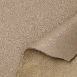 C24D00291 | Full Grain Double Face Nubuck Goat