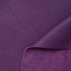 C24D00299 | Full Grain Satinated Supple Young Bull 8 C24D00299 | Full Grain Satinated Supple Young Bull -Nona Source Shop C24D00296 Indigo 01