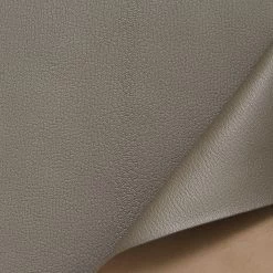 C24DG0001 | Full Grain Vegetable Tanned Goat -Nona Source Shop C24DG0001 Shitake 01