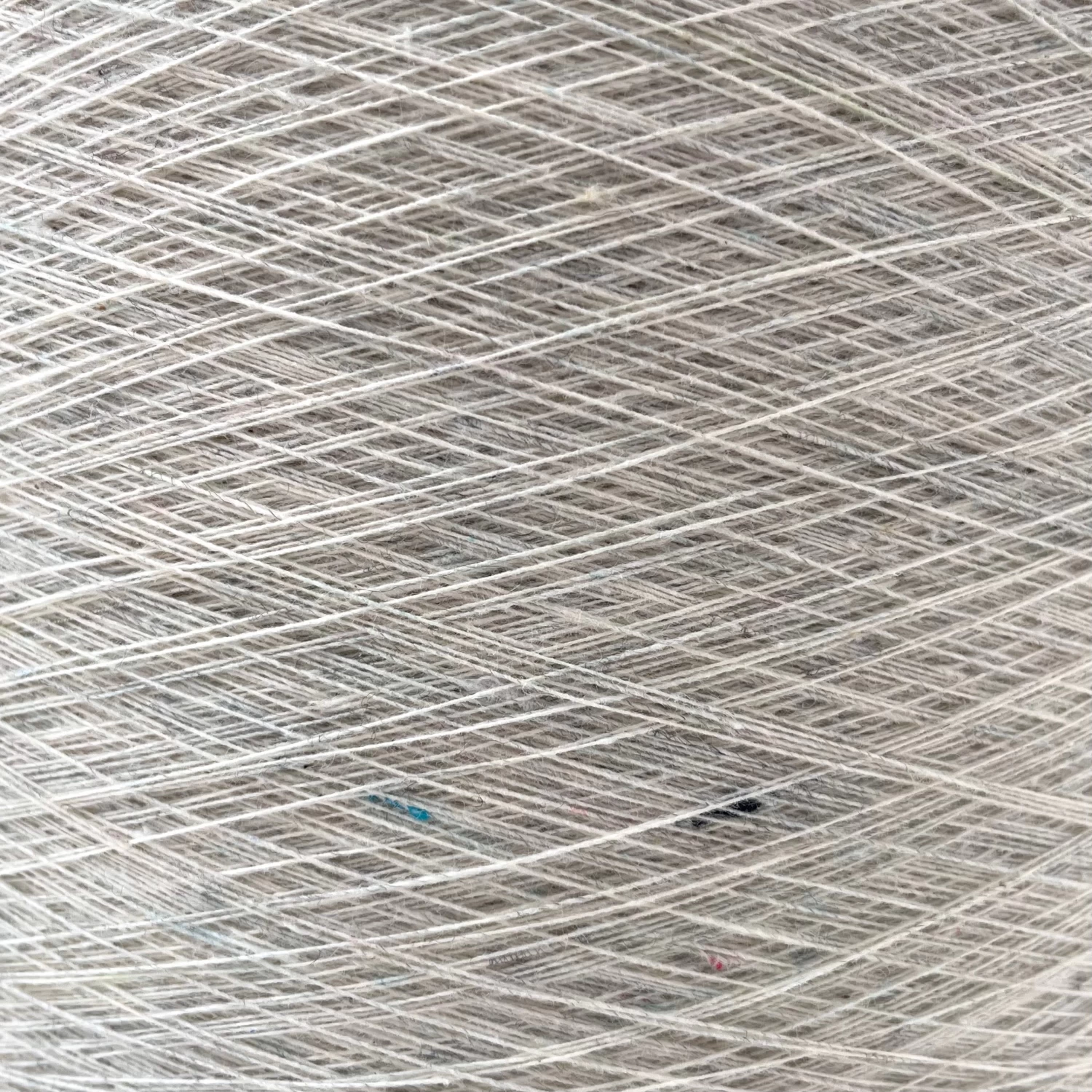 F24K09749 | Melange Cotton Yarn 3 F24K09749 | Melange Cotton Yarn