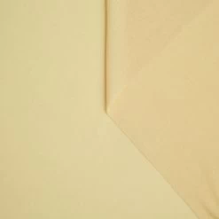 M20A00010 | Viscose Crepe Jersey -Nona Source Shop M20A00010 BuffYellow 01