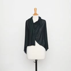 M20A00010 | Viscose Crepe Jersey -Nona Source Shop M20A00010 ForestRiver 02