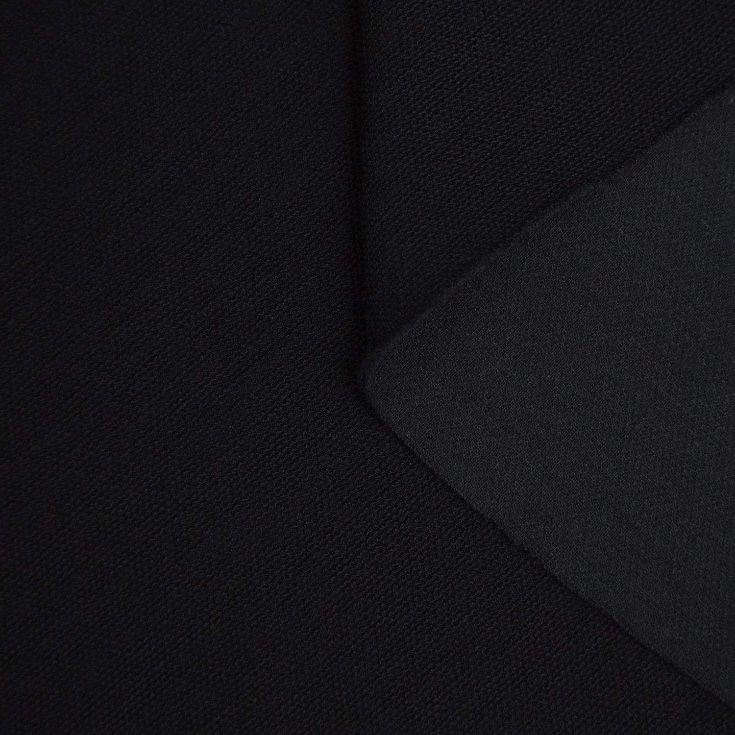 M20A00018 | Double Face Wool Cotton Pique Jersey 3 M20A00018 | Double Face Wool Cotton Pique Jersey