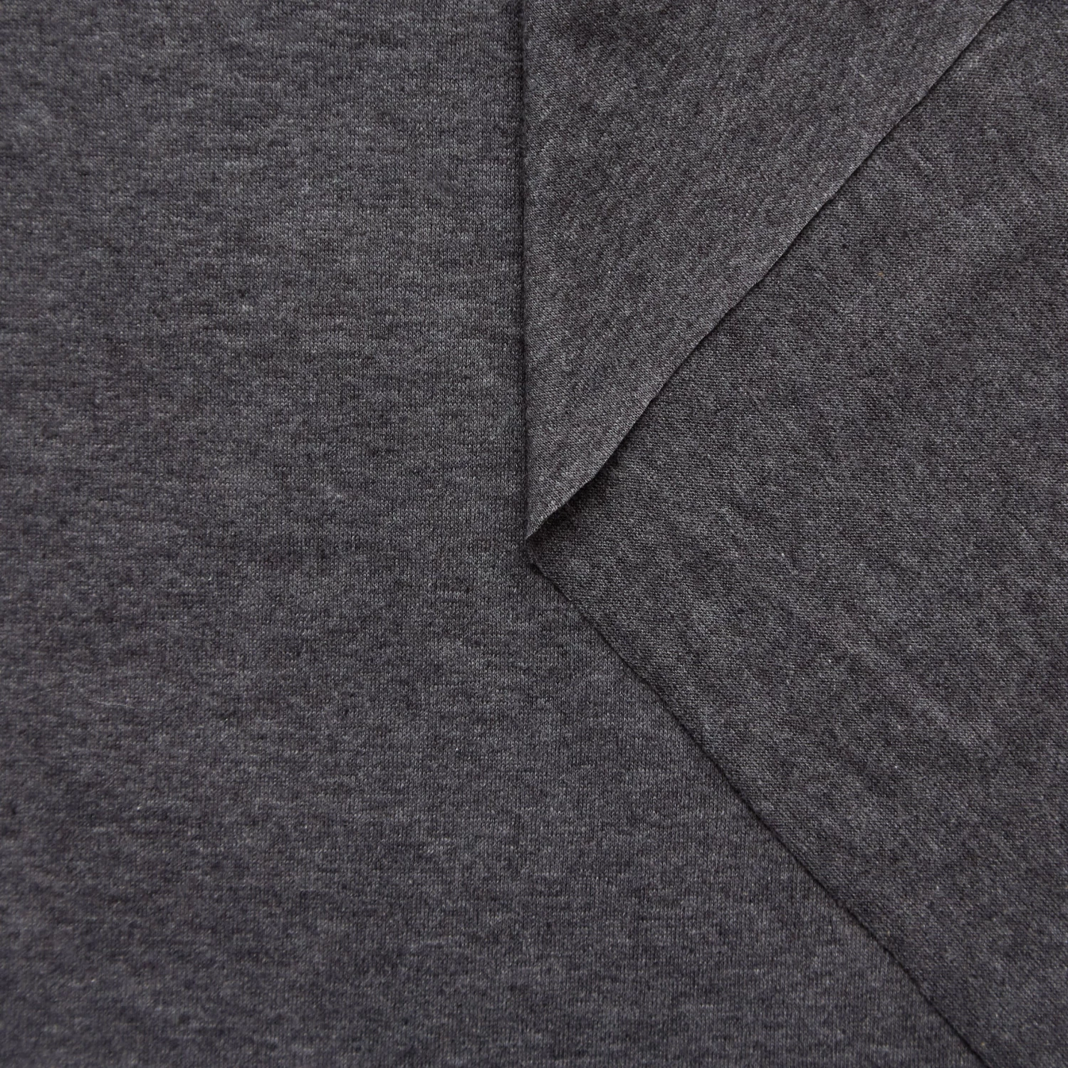 M20A00021 | Melange Cotton Jersey 2 M20A00021 | Melange Cotton Jersey