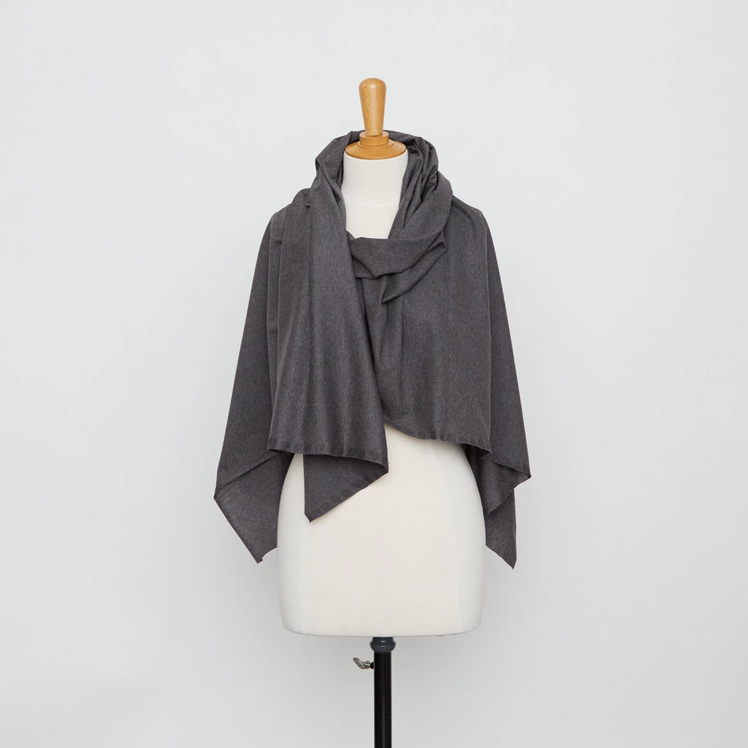 M20A00021 | Melange Cotton Jersey 3 M20A00021 | Melange Cotton Jersey - Image 2