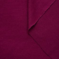 M20A00024 | Light Compact Flannel Jersey -Nona Source Shop M20A00024 PickledBeet 01