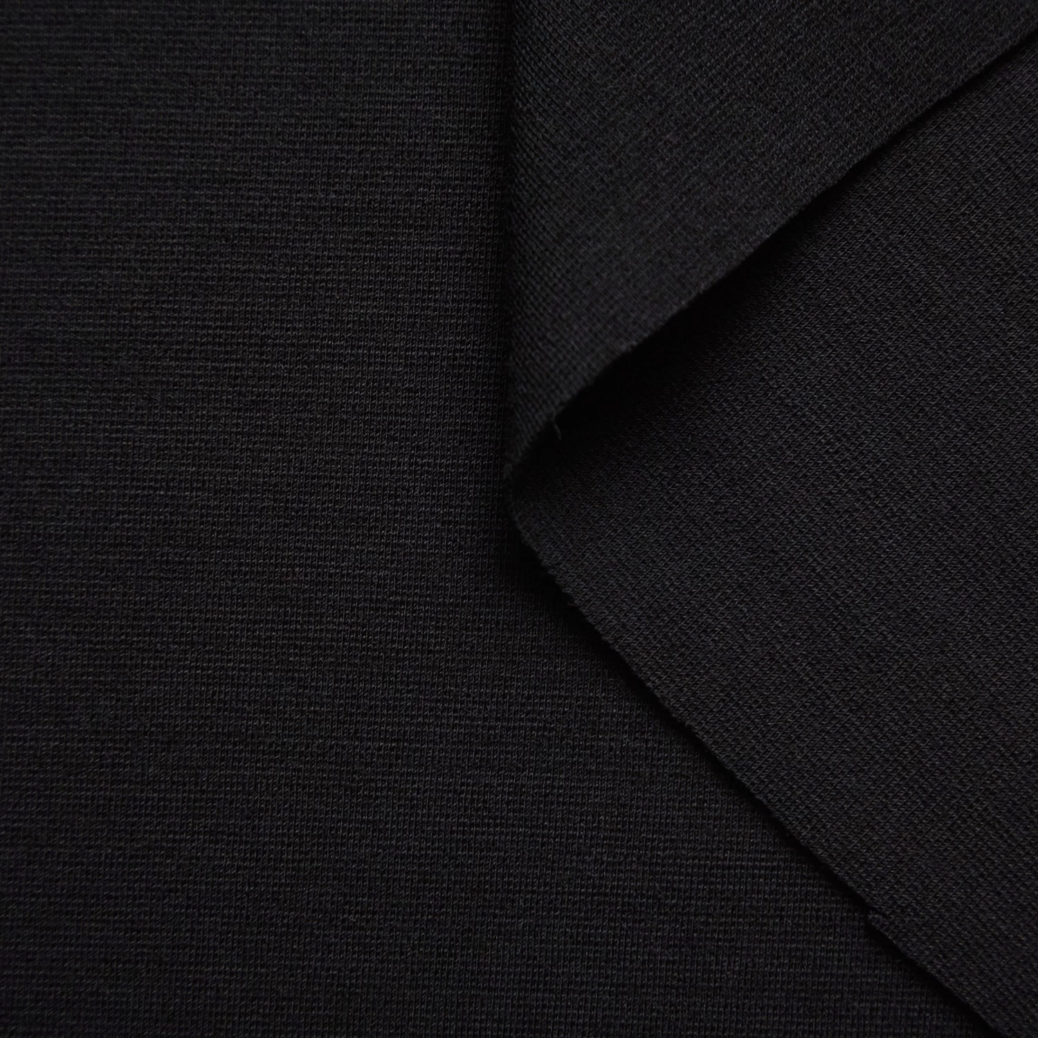 M20A00026 | Heavy Wool Jersey 9 M20A00026 | Heavy Wool Jersey - Image 7