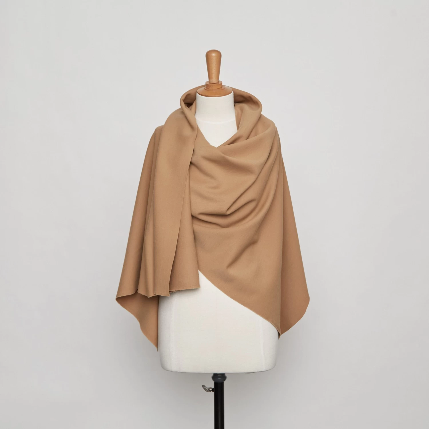 M20A00026 | Heavy Wool Jersey 8 M20A00026 | Heavy Wool Jersey - Image 6