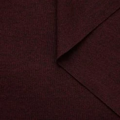 M20A00035 | Mouline Jersey Tailoring -Nona Source Shop M20A00035 PotentPurple 01