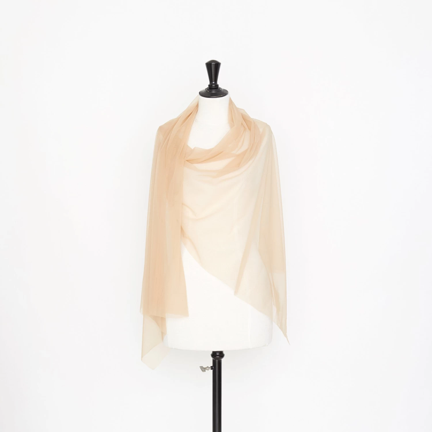 M21C00061 | Stretch Tulle 4 M21C00061 | Stretch Tulle - Image 2