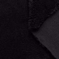 M21C00063 | Wool Teddy -Nona Source Shop M21C00063 Black 01