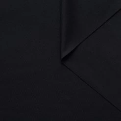 M22F00071 | Cotton Jersey -Nona Source Shop M22F00071 Black 01