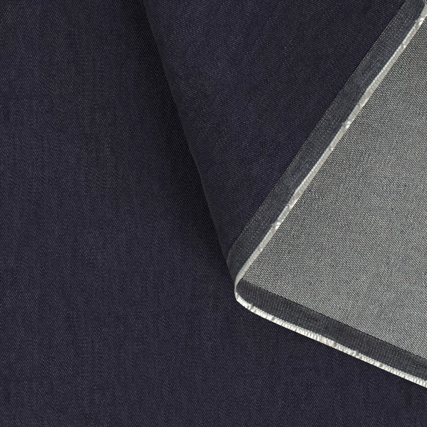 R23P04812 | Raw Cotton Denim MT® - Recycled & OCS 3 R23P04812 | Raw Cotton Denim MT® - Recycled & OCS